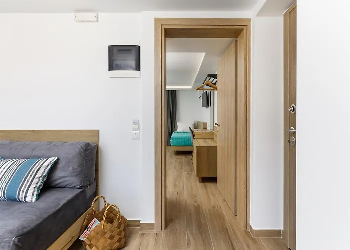 Anassa Aparthotel Leptokarya (Pieria)
