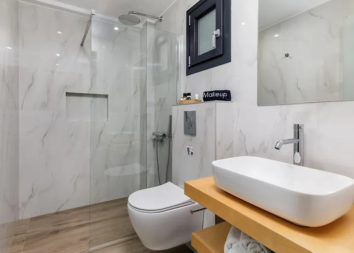 Anassa 4* Leptokarya (Pieria)