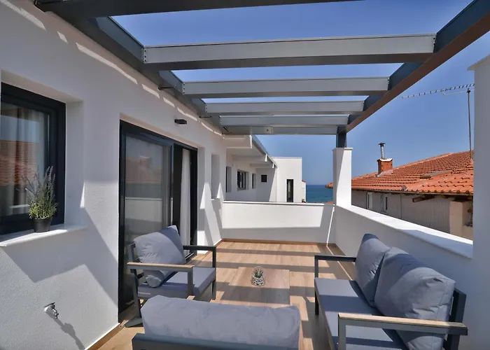 Aparthotel Anassa Leptokarya (Pieria)