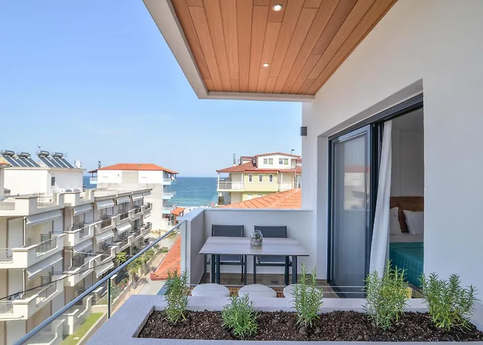 Anassa 4*
