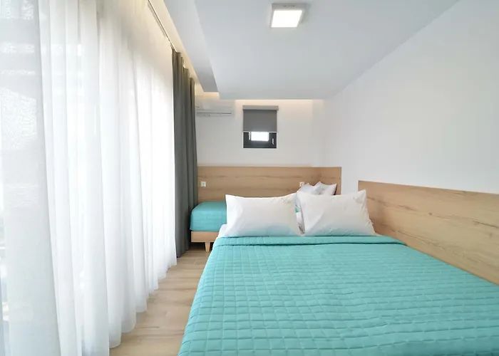Aparthotel Anassa
