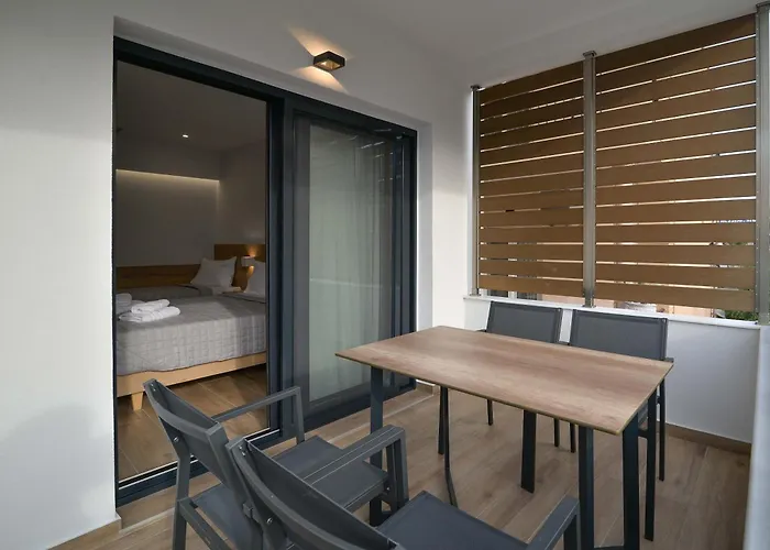 Anassa Aparthotel