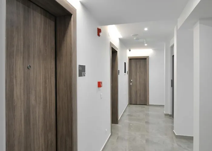 Aparthotel Anassa 4*