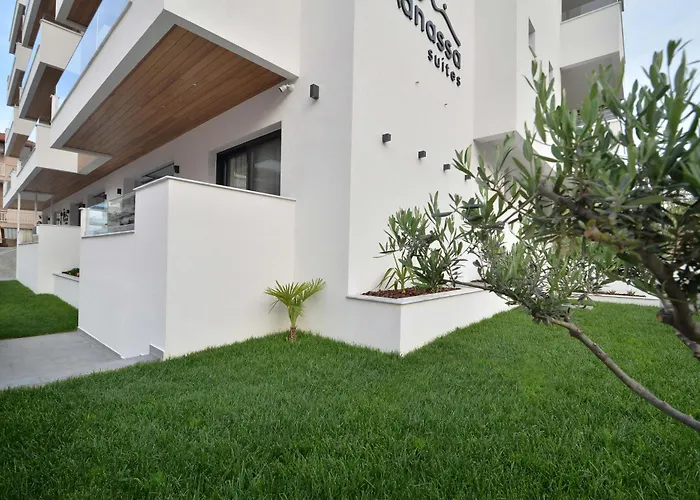 Anassa Aparthotel Leptokarya (Pieria)
